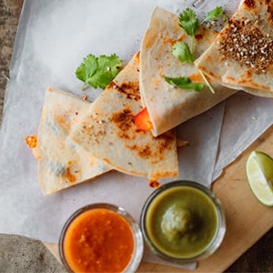 Mini Glass Ramekins Bowls