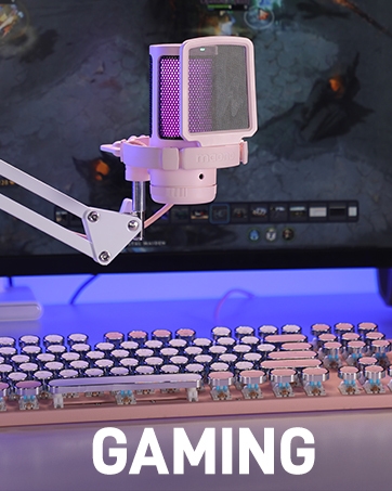 MAONO Microphone-MKP100