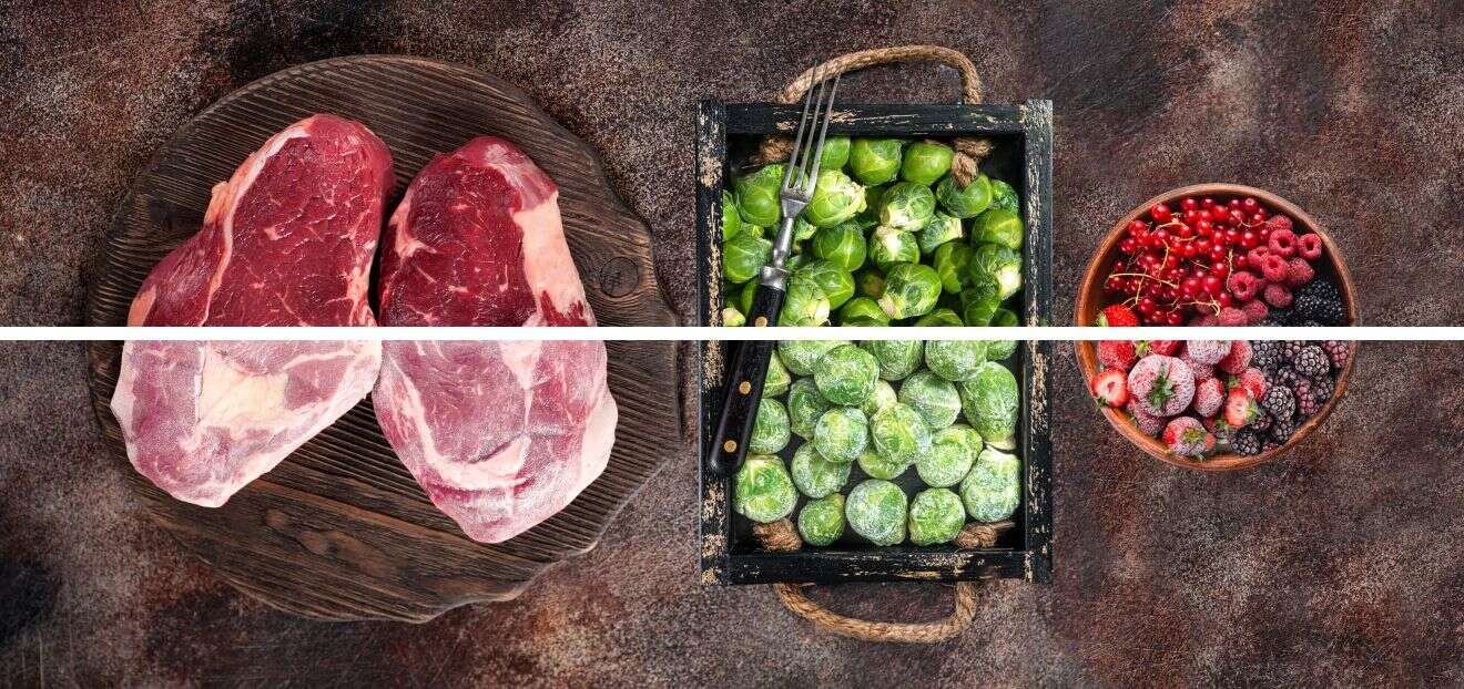 Defrost function (Hisense MWO)