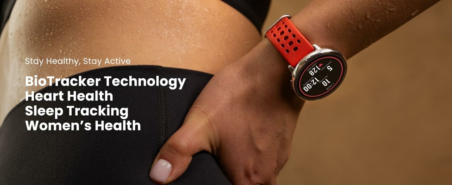 BioTracker Technology and Heart Health