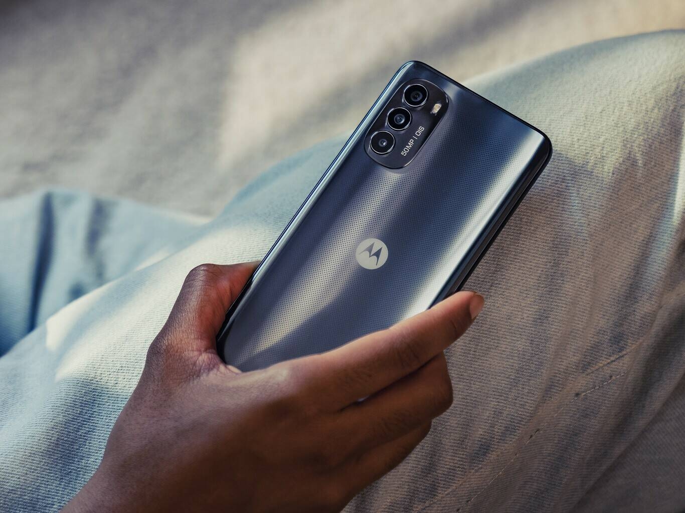 Motorola Moto g82 5G: lanzamiento y precio en México, características,  especificaciones y ficha técnica