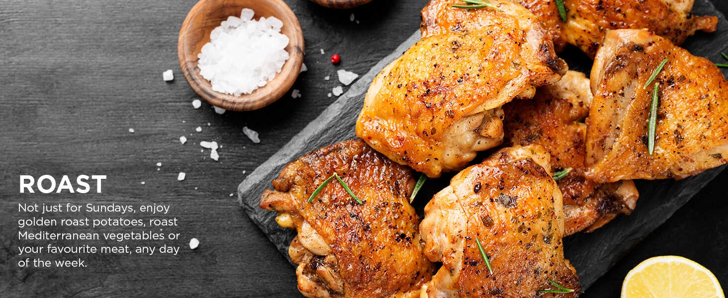 Ninja Air Fryer AF100ME