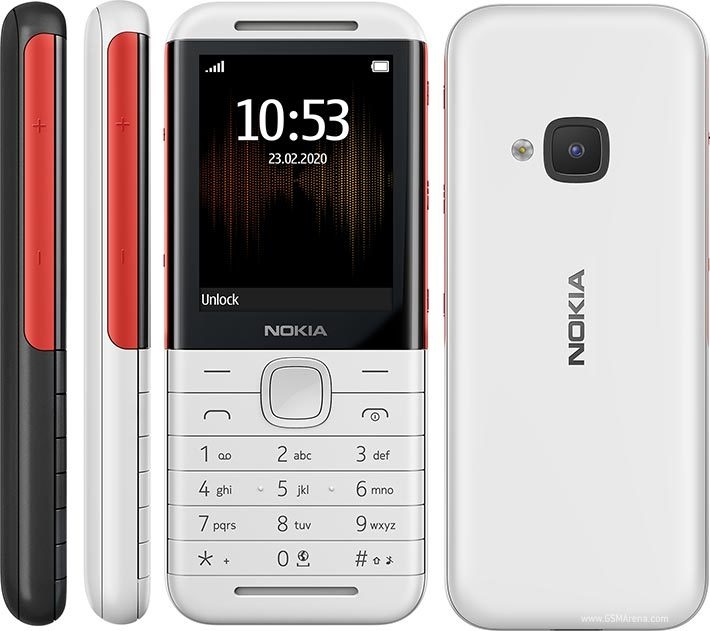 Nokia 5310 (2020)