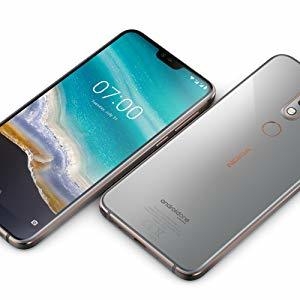 Nokia 7.1 Android One