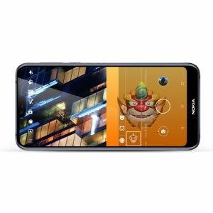 Nokia 7.1 Battery