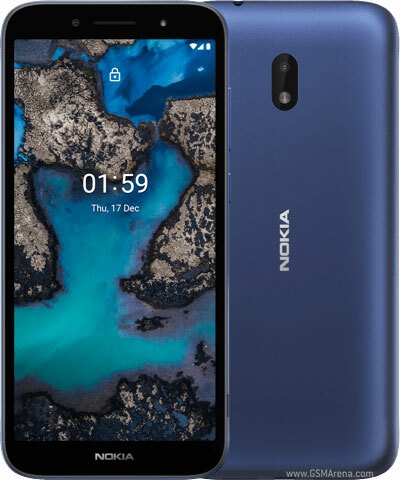 Nokia C1 Plus