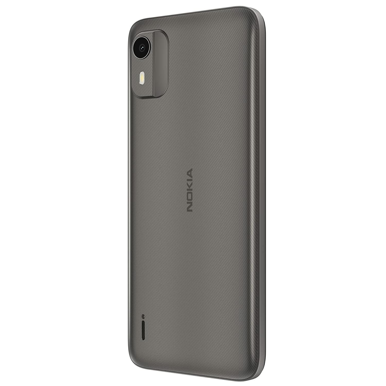 Nokia C12 - 6.3" 2GB RAM 64GB ROM 8MP 3000mAh - Charcoal