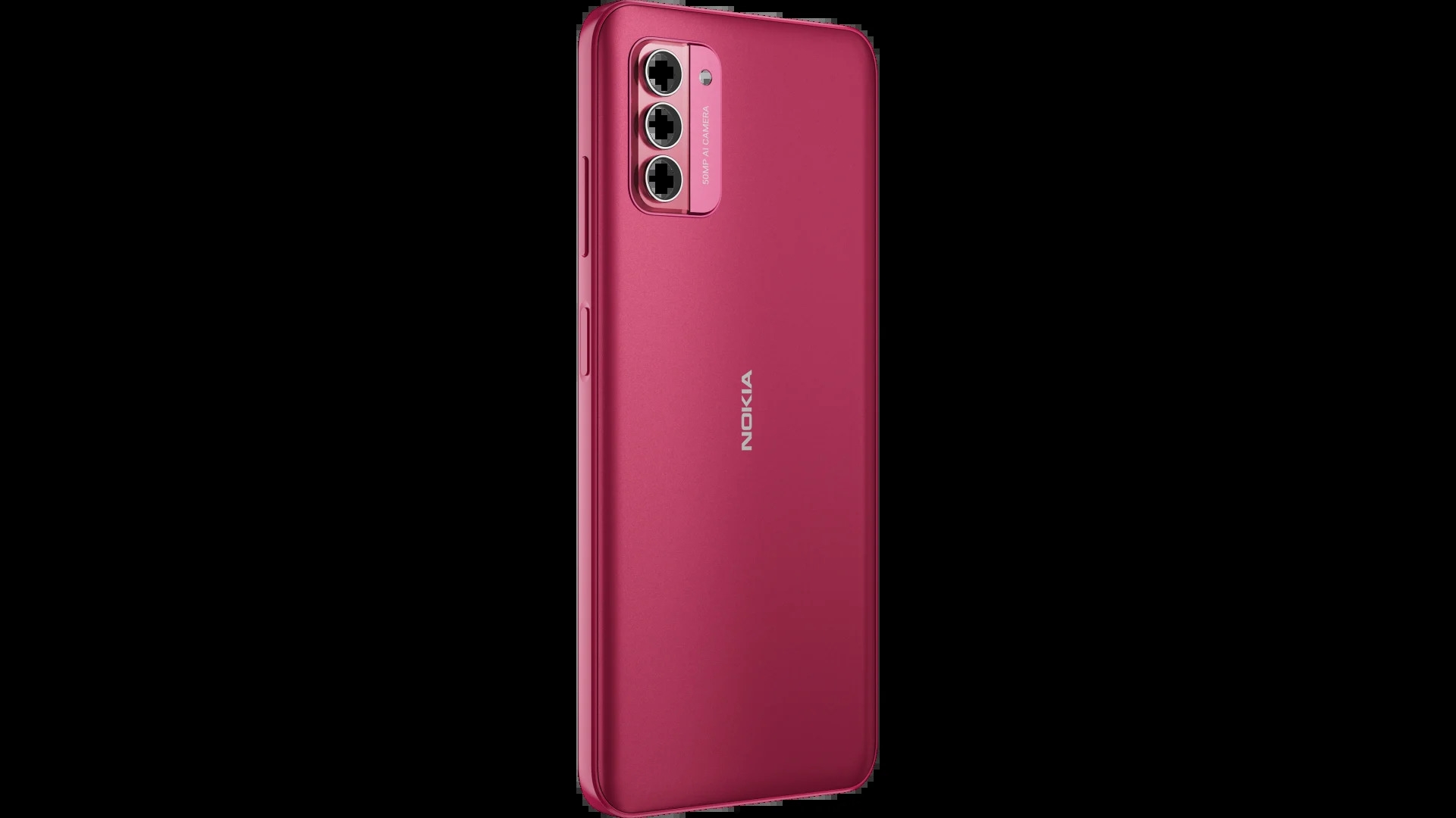 Nokia G42 6.56" 5G 8GB RAM 256GB ROM 5000mAh Storage - Lavender