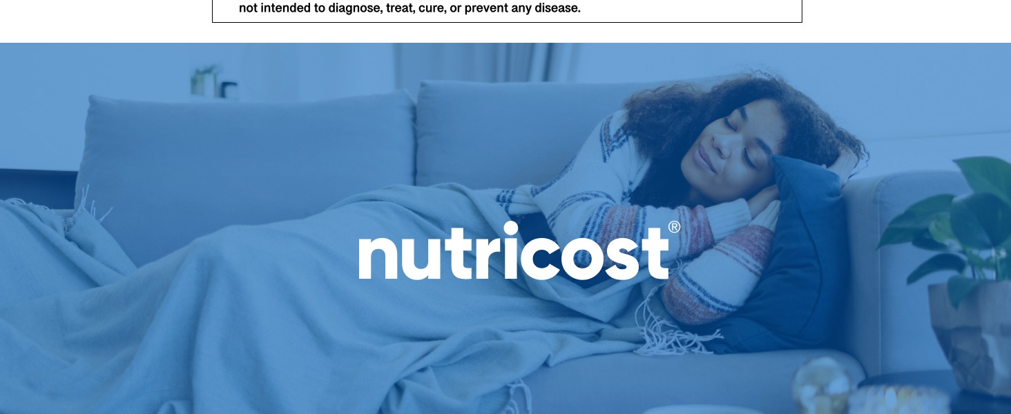 Nutricost Ashwagandha