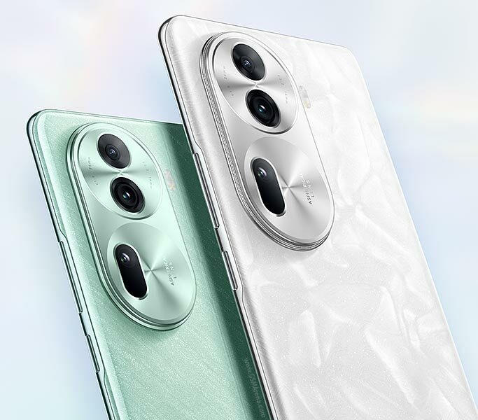 Oppo Reno11 (China)
