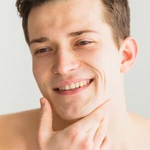 WAHL Cordless and Rechargeable Mobile Travel Shaver 03615-1027