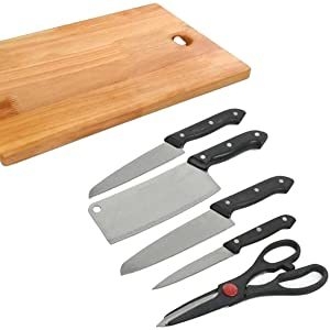 CUTTING SET