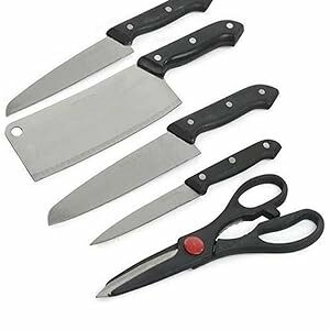 DIFFERENT CUTTING items