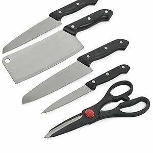 DIFFERENT CUTTING items