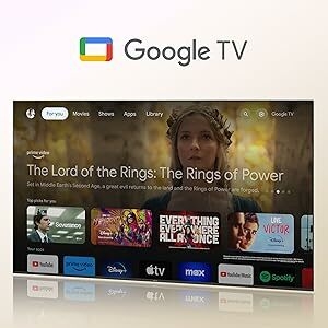 Google TV