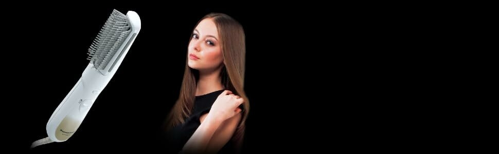 Panasonic EH-KA11 Hair Styler