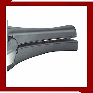 Prestige Aluminium Pressure Cooker, 10 Litres, Silver