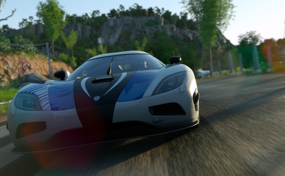 Driveclub (PS4)