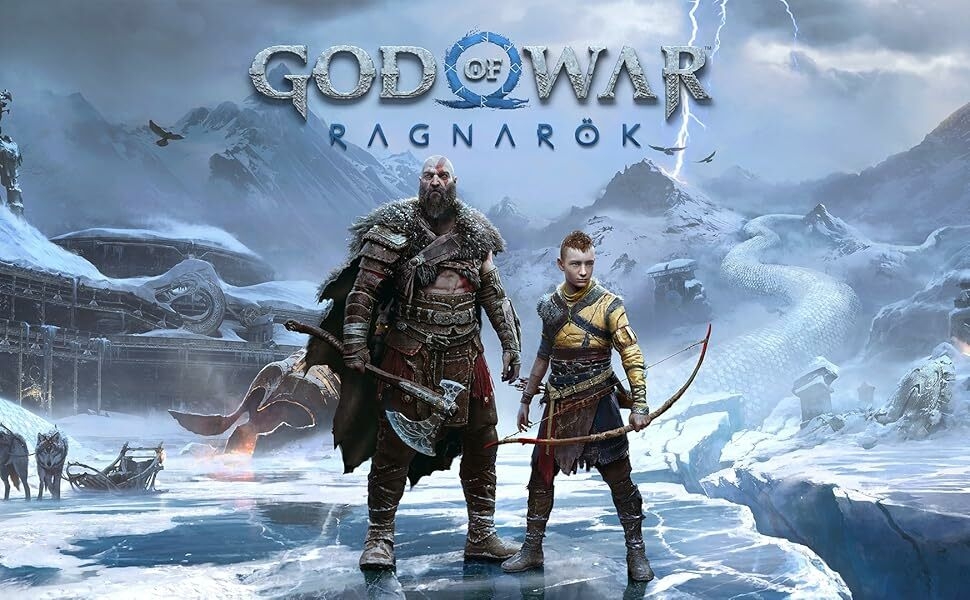 GOD OF WAR RAGNAROK