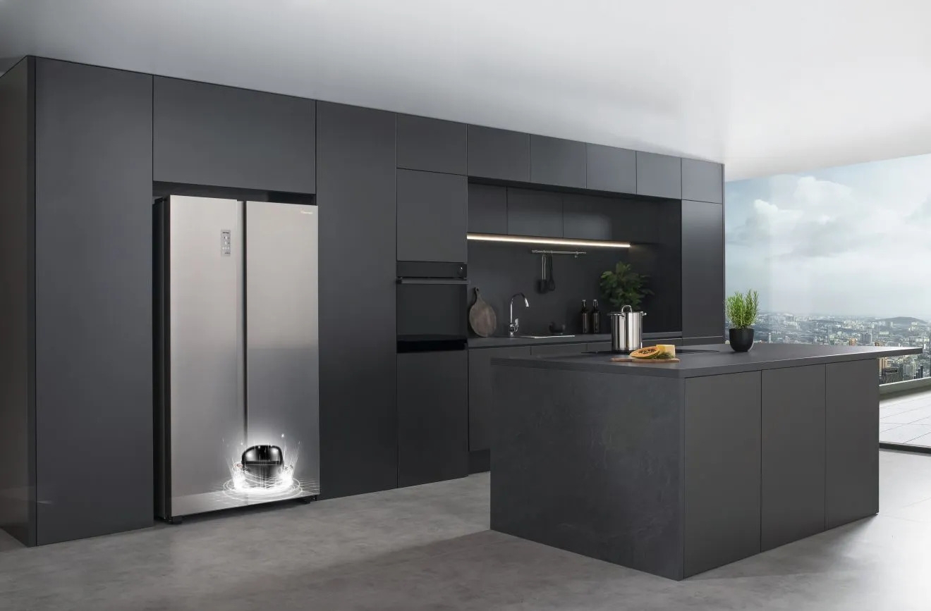 Durable Inverter (SBS HSN)