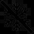 No frost, anywhere – ever! icon