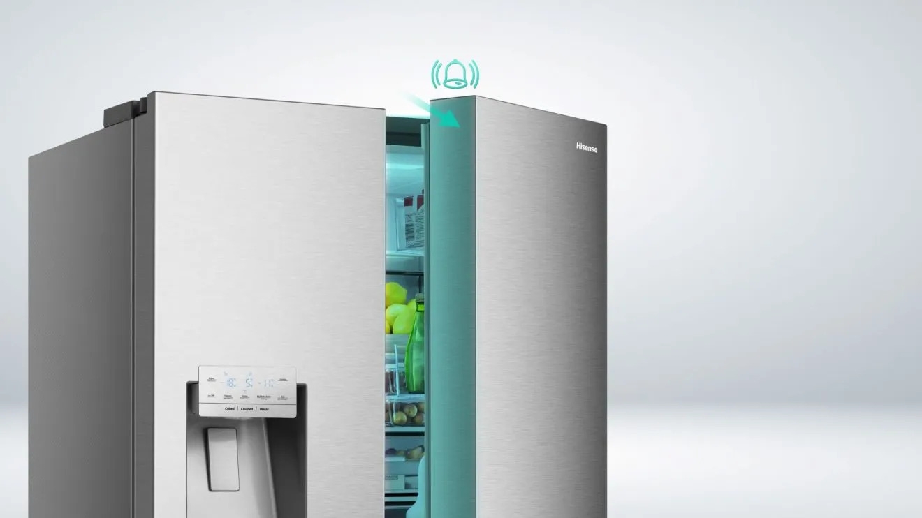 Door Alarm (SBS HSN)