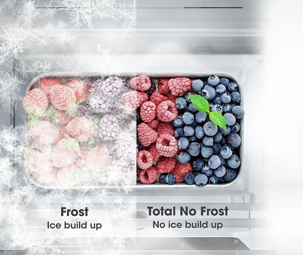 Total No Frost (SBS HSN)