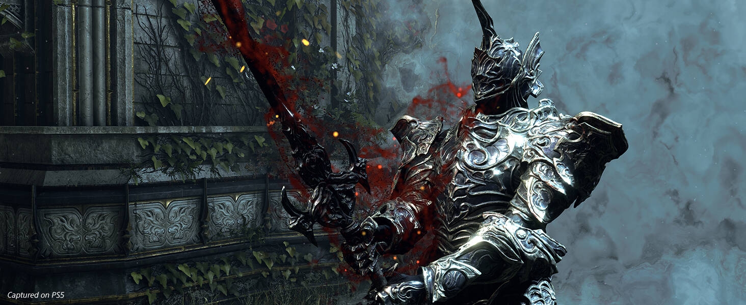 Demon's Souls, PlayStation 5