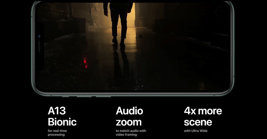 New Apple Iphone 11 Pro Max Phone Wholesale | Gray