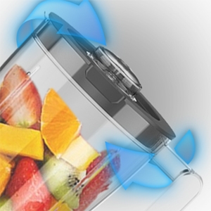 Blender, Grinder & Chopper, Blend, Grind, Chop, Smooth, Kitchen, Home