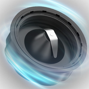 Blender, Grinder & Chopper, Blend, Grind, Chop, Smooth, Kitchen, Home