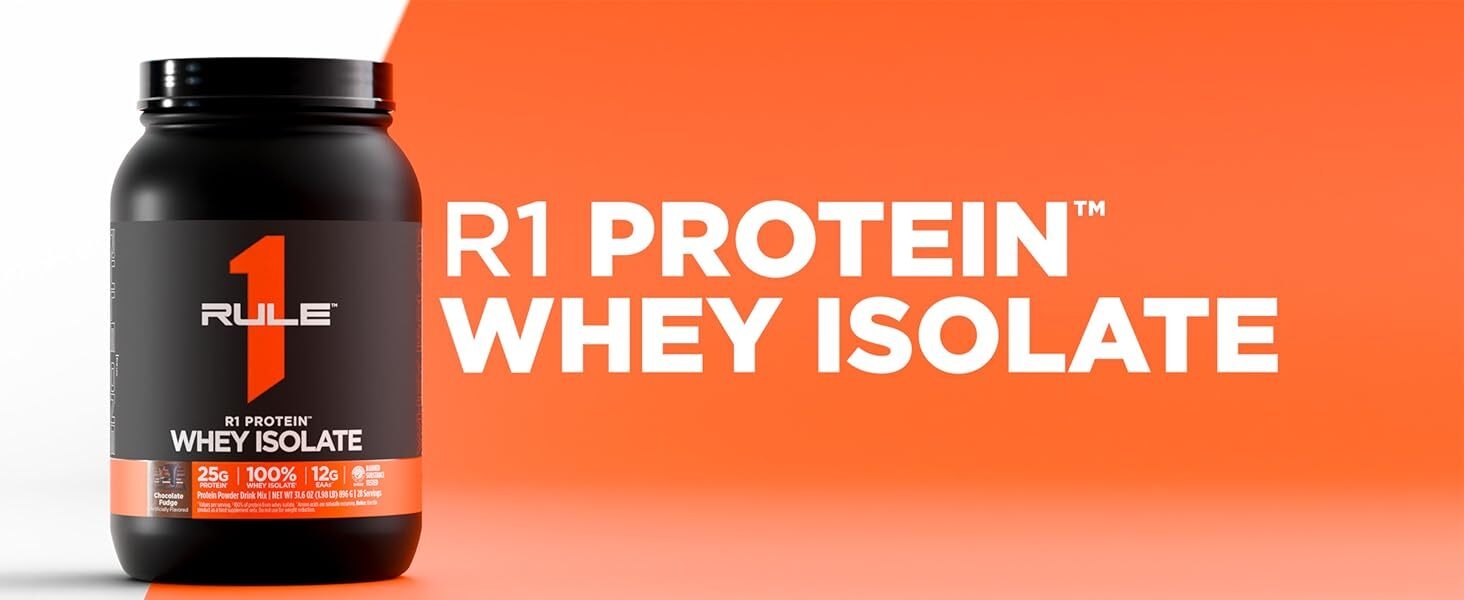 R1 Protein Flagship premium