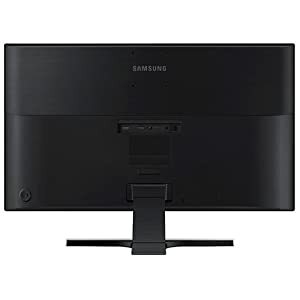 Samsung 28 Inch Screen LED Lit Monitor