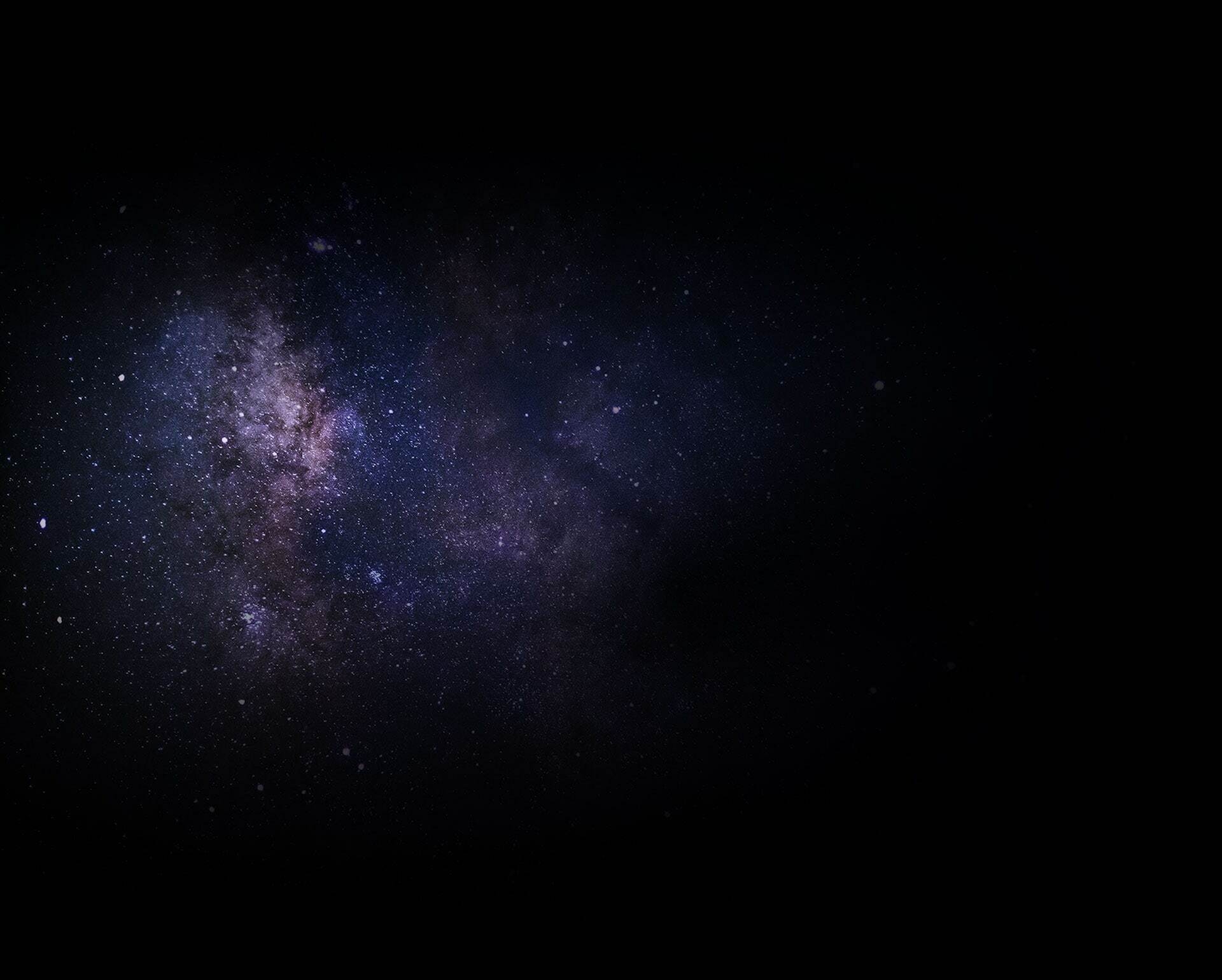 Night sky backgroun image