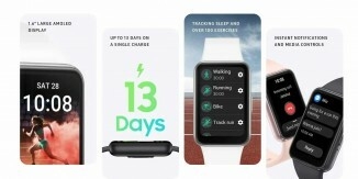 Samsung Galaxy Fit3