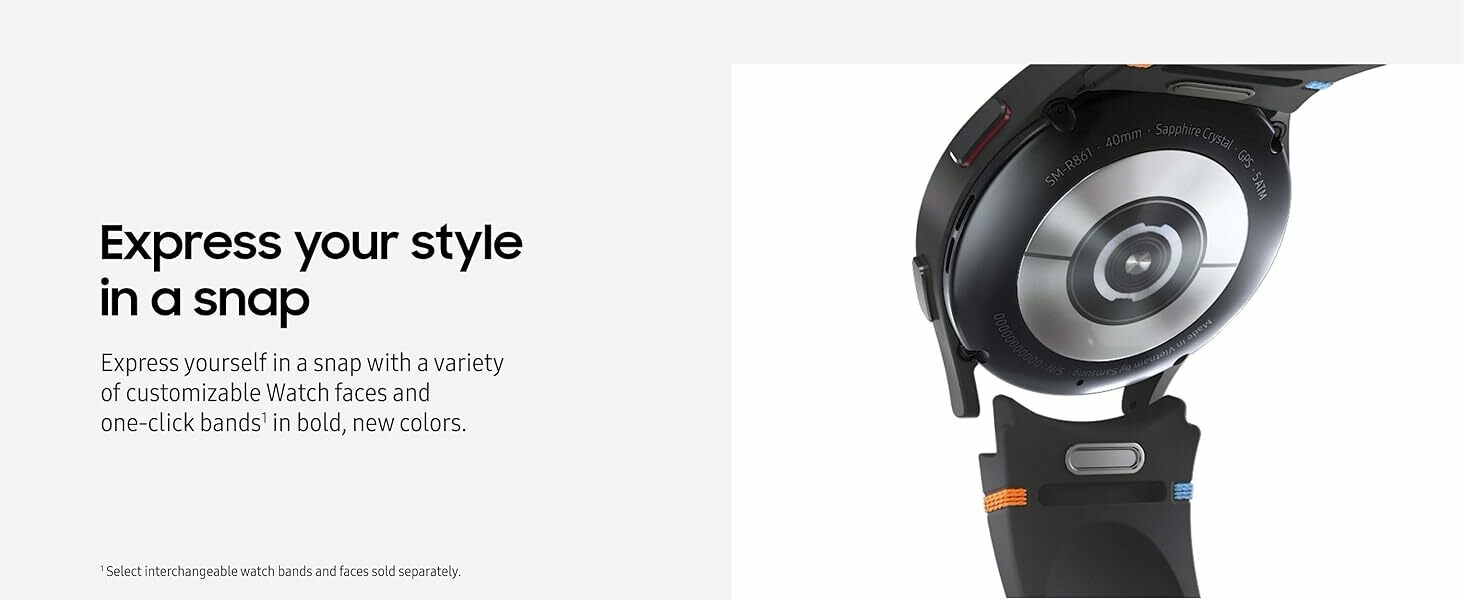 Galaxy Watch FE