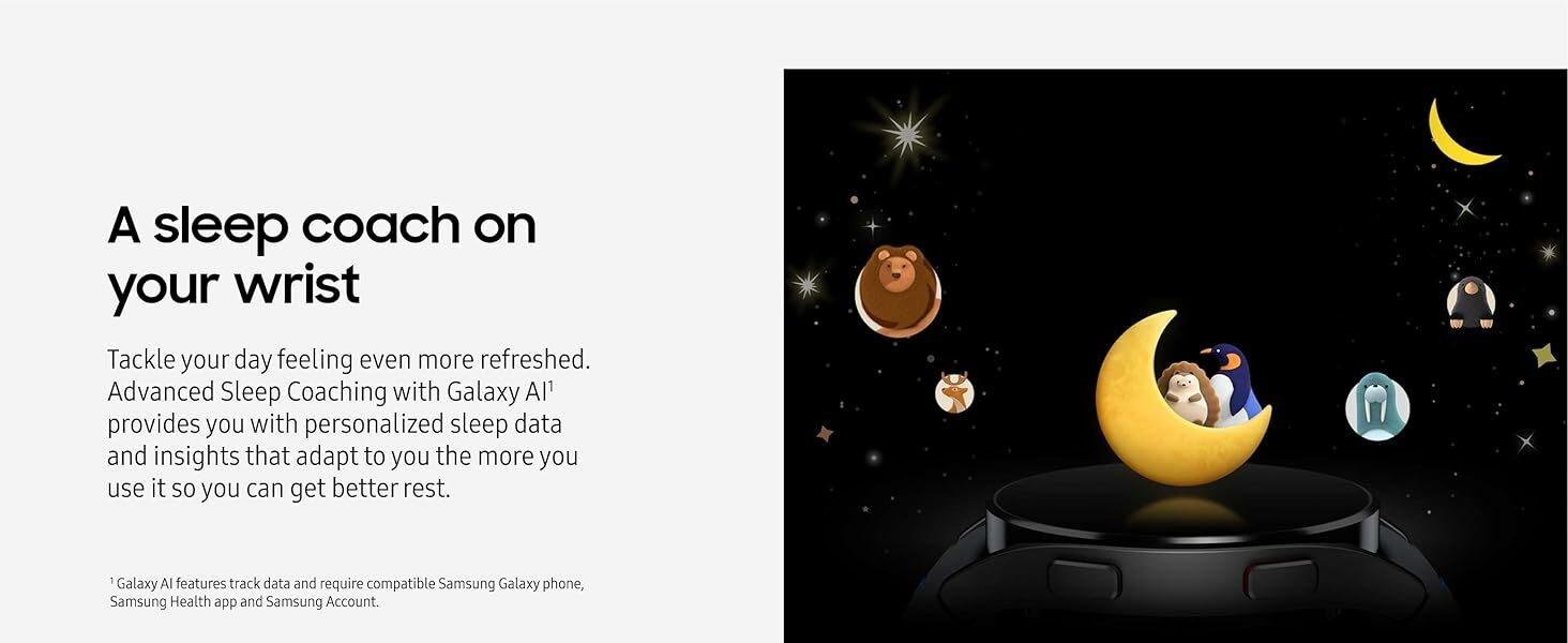 Galaxy Watch FE