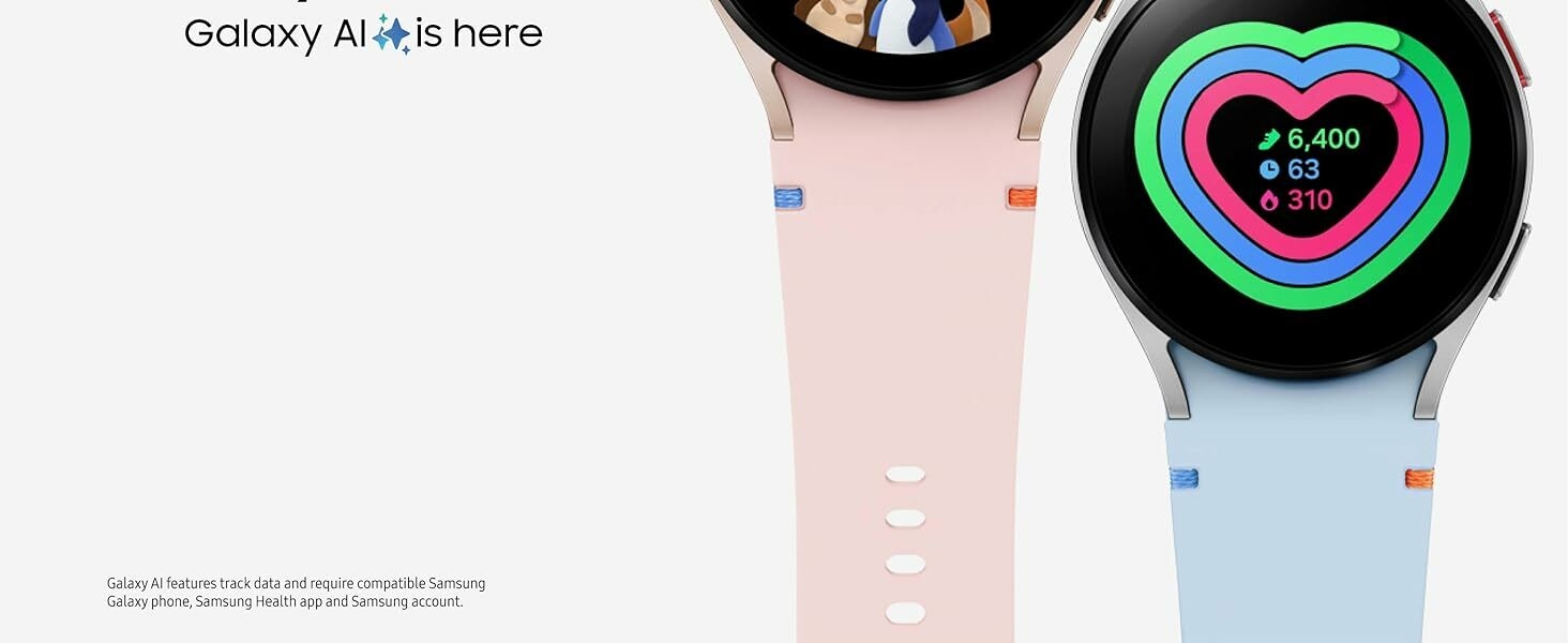 Galaxy Watch FE