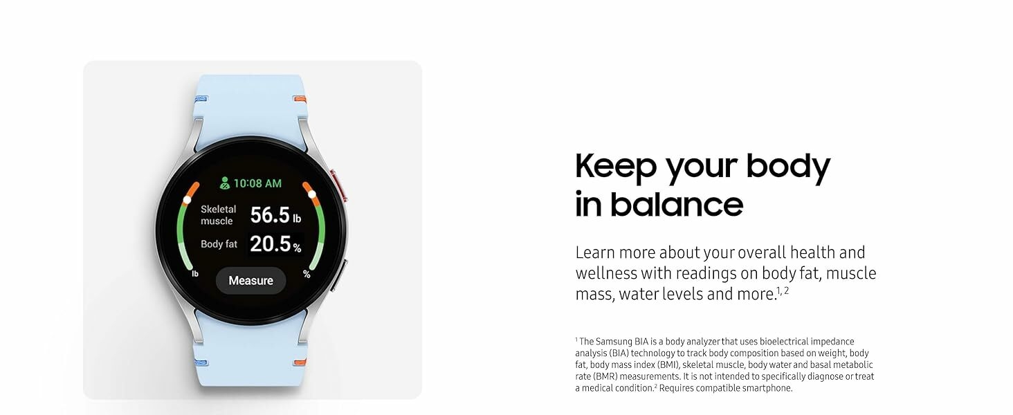 Galaxy Watch FE