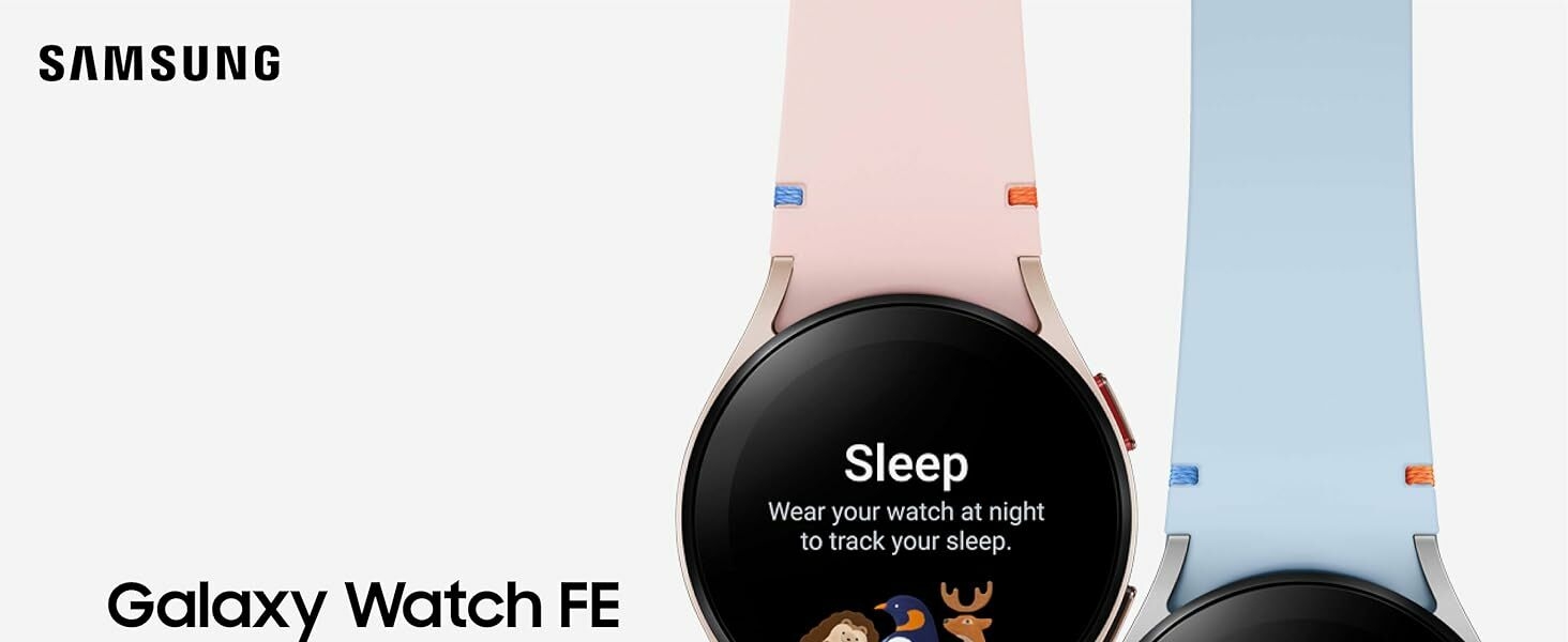 Galaxy Watch FE