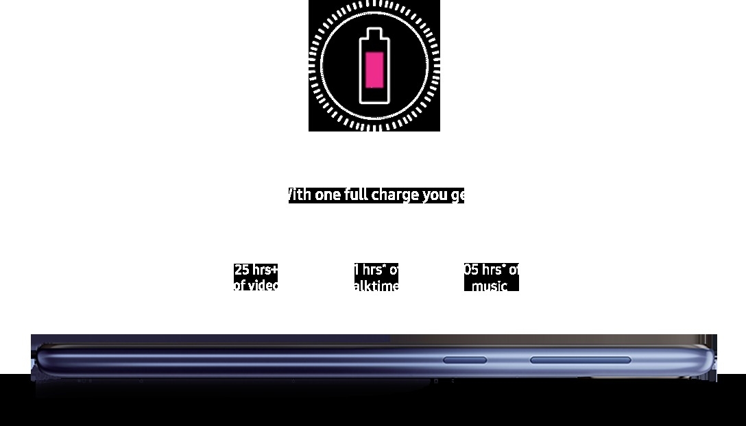 samsung m30 6000 battery