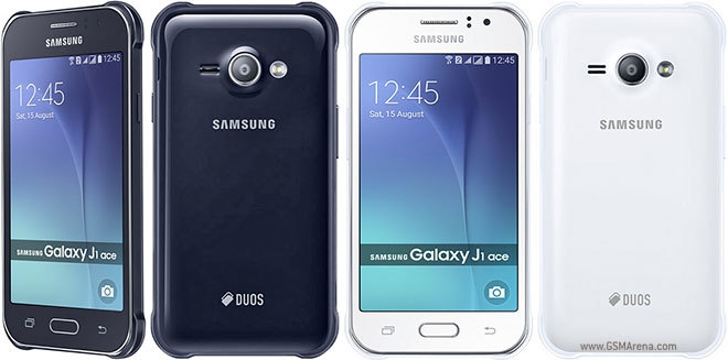 samsung galaxy j1 ace 2015