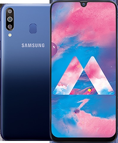 Samsung Galaxy M30