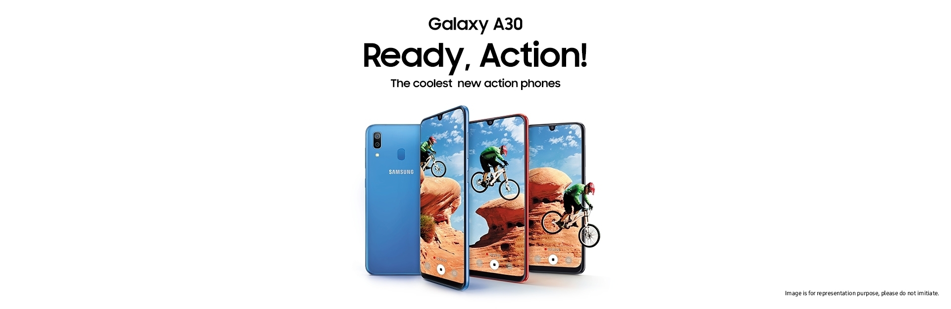Samsung Galaxy A Series Mobiles