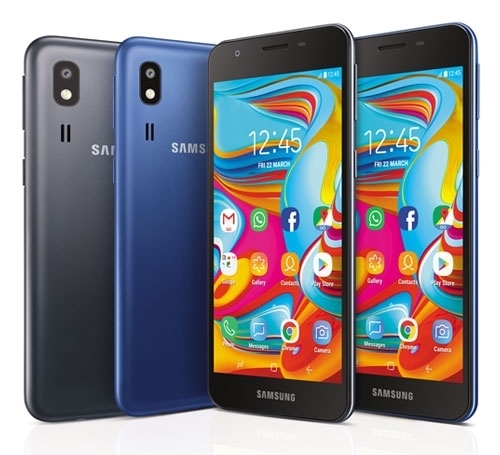 Latest Samsung Galaxy A2 Core