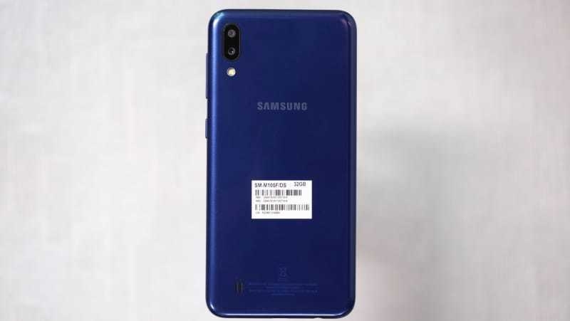 samsung m10 2gb ram 32gb rom