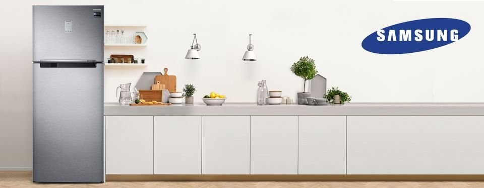 Samsung R47CB663122 465L Top Mount Refrigerator