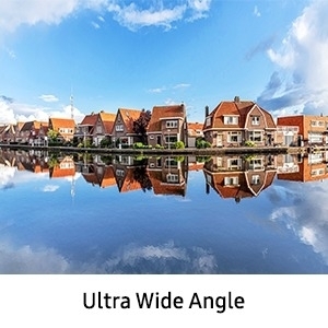 Ultra Wide Camera