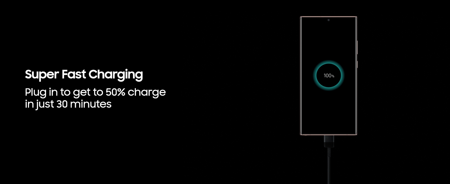 fast charging