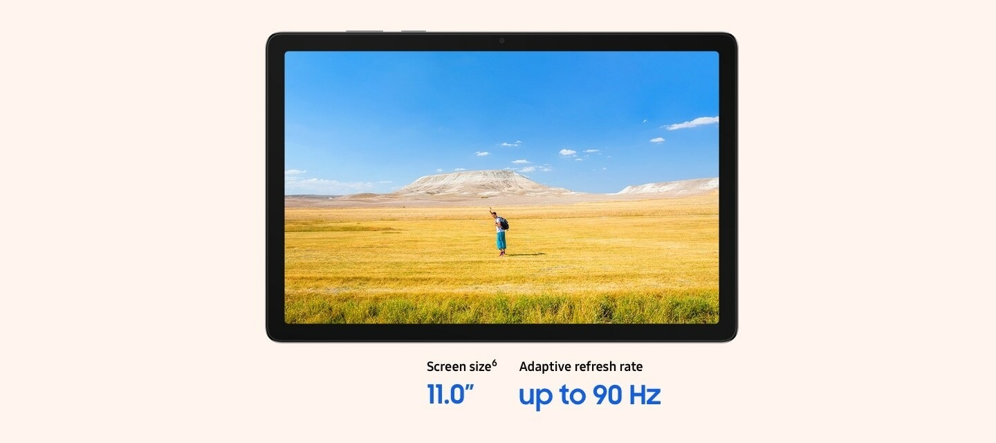 For clearer face-to-face moments